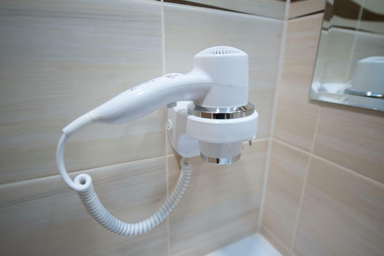 Awangarda Home Apartment 华沙 外观 照片